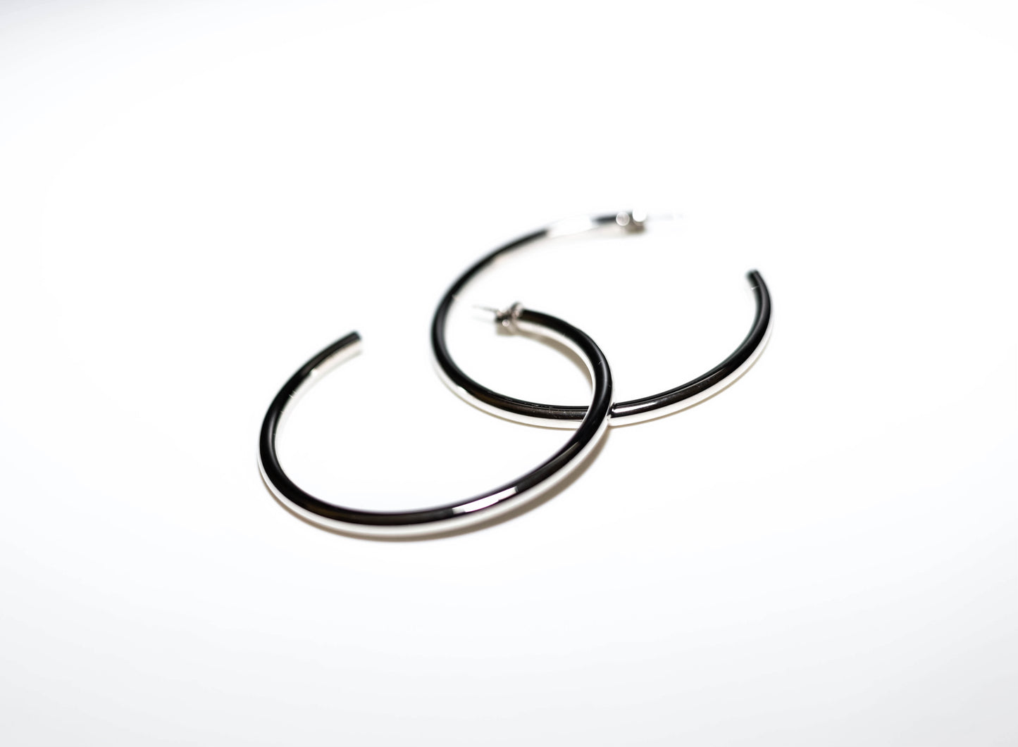 Classic Hoop Earrings