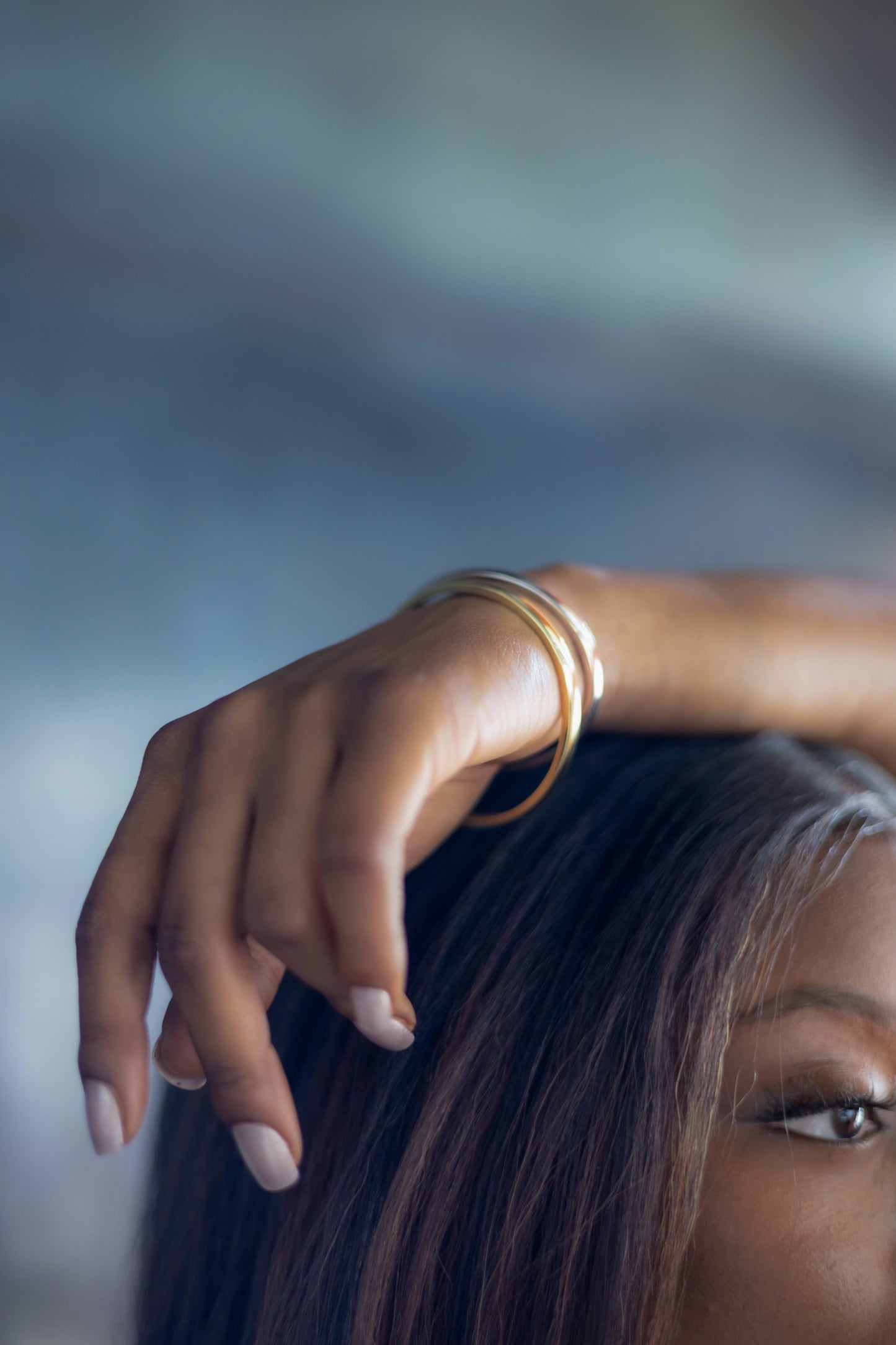 Effortless Bangle Bracelets