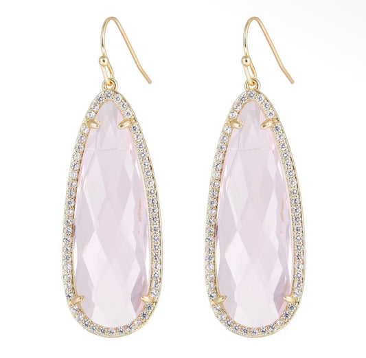 The Celeste Earring