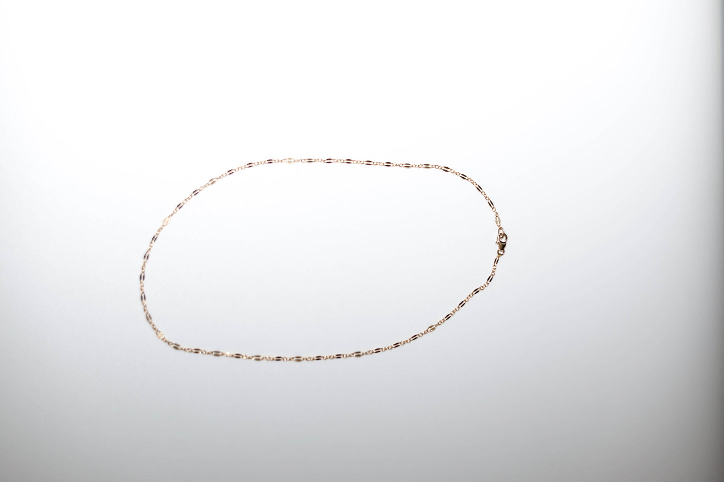 Dainty Layer Chain