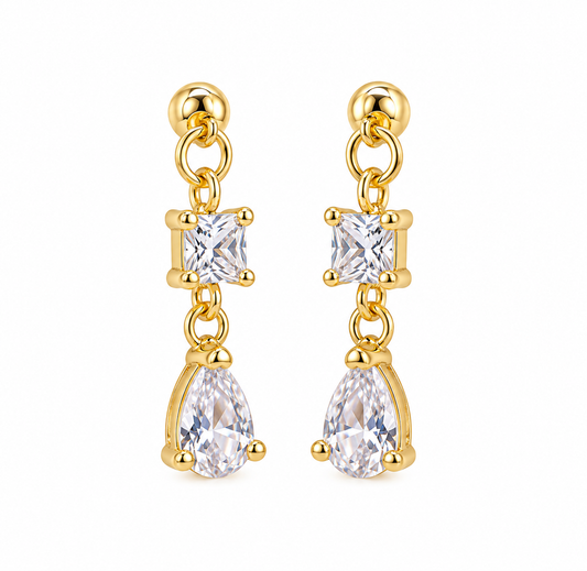 Princess Dangles